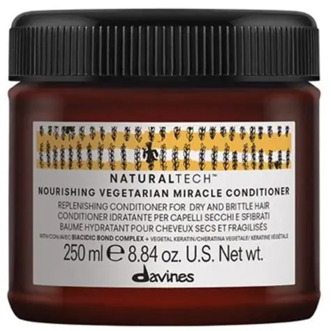 NATURALTECH MIRACLE CONDITION